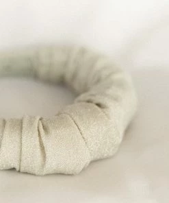 PUP38 Cora Headband - Champagne