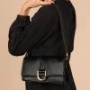 PUP38 Event Ready Erika Shoulder Bag - Black