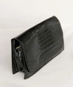 PUP38 Date Night Harlow Bag - Black