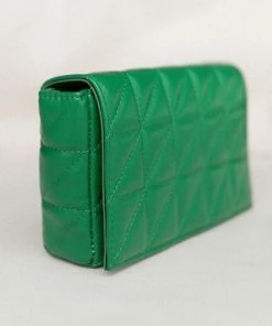 PUP38 Hennessy Bag - Green