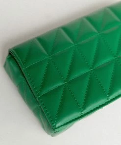 PUP38 Hennessy Bag - Green