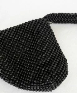 PUP38 Event Ready Thea Bag - Black