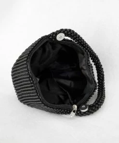 PUP38 Event Ready Thea Bag - Black