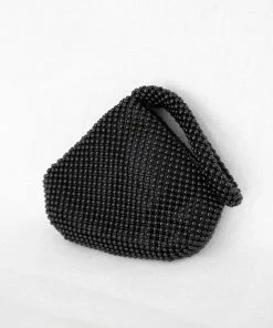 PUP38 Event Ready Thea Bag - Black