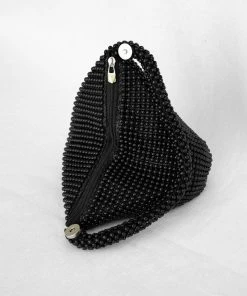 PUP38 Event Ready Thea Bag - Black