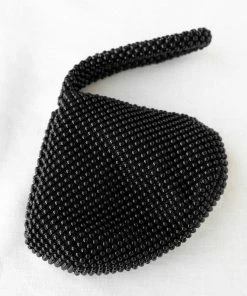 PUP38 Event Ready Thea Bag - Black