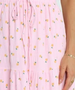 PUP14 Adelaide Skirt - Pink