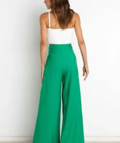 PUP42 Alexa Pant - Green