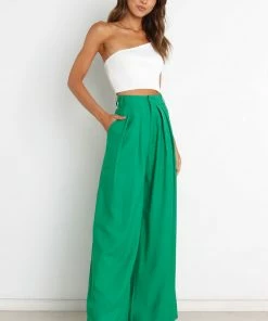 PUP42 Alexa Pant - Green