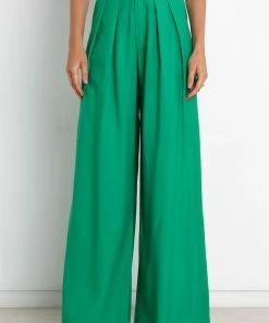 PUP42 Alexa Pant - Green