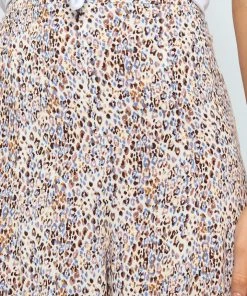 PUP49 Axel Pant - Cream For The Bride