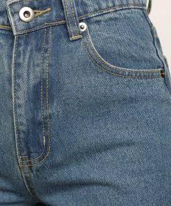 PUP55 Barclay Jeans - Dark Wash