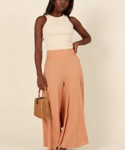 PUP62 Berkley Pant - Orange