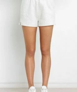 PUP14 Braxon Shorts - Grey