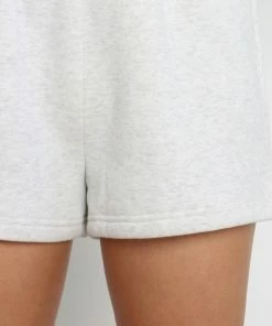 PUP14 Braxon Shorts - Grey