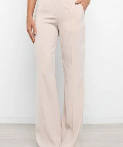 PUP42 Burland Pant - Beige