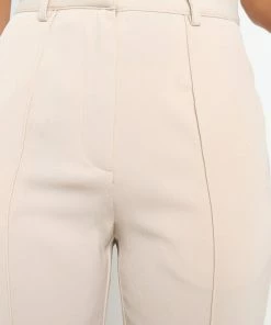 PUP42 Burland Pant - Beige