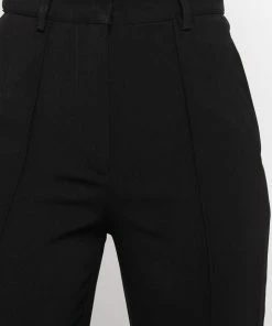 PUP42 Burland Pant - Black