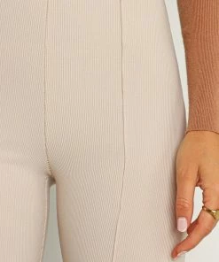 PUP15 Clare Pants - Beige