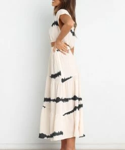 PUP8 Clementine Skirt - Cream