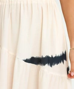 PUP8 Clementine Skirt - Cream