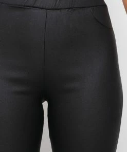 PUP8 Danger Pant - Black Clothing