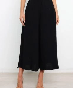 PUP8 Clothing Dansy Pants - Black