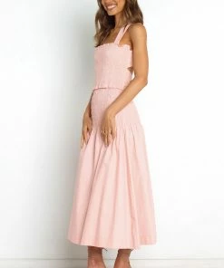 PUP5 Bump Friendly Dayla Skirt - Pink