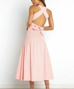 PUP5 Bump Friendly Dayla Skirt - Pink
