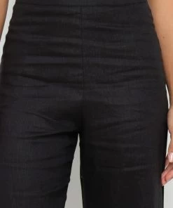 PUP52 Clothing Devlin Pant - Black