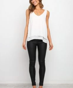 PUP52 Donovan Pant - Black