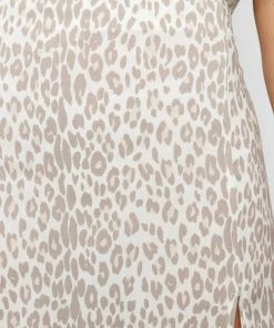 PUP9 Druit Skirt - Beige