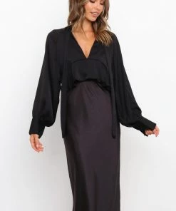 PUP52 Eave Skirt - Black