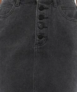 PUP14 Eli Skirt - Black