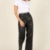 PUP29 Eliza Pants - Black