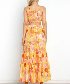 PUP51 Clothing Eloise Skirt - Pink