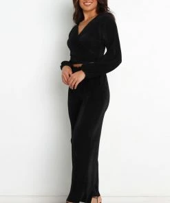 PUP14 Emmy Pants - Black