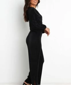 PUP14 Emmy Pants - Black