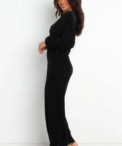 PUP14 Emmy Pants - Black