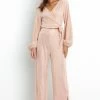 PUP14 Emmy Pants - Blush Clothing