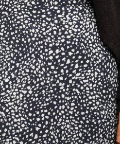 PUP8 Falco Skirt - Navy Clothing