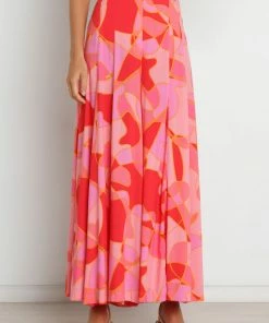 PUP49 Felicty Pant - Pink