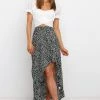PUP14 Fraser Skirt - Black