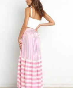 PUP49 Gretel Skirt - Pink