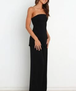 PUP14 Clothing Haden Pants - Black