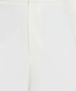 PUP14 For The Bride Haden Pants - White