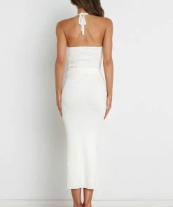 PUP14 Haisley Skirt - White