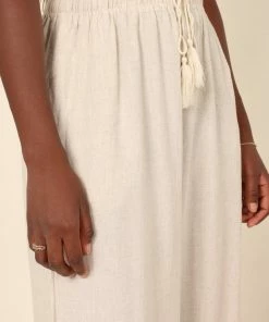 PUP62 Harrison Pant - Beige