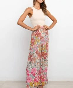 PUP4 Hart Pant - Floral