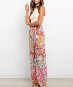 PUP4 Hart Pant - Floral